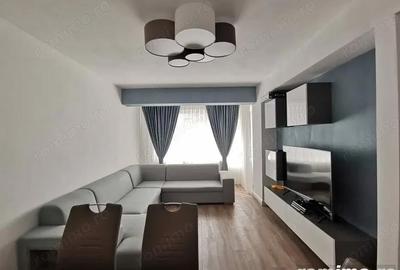 Apartament cu 2 camere decomandat în P-ța Victoriei - 3