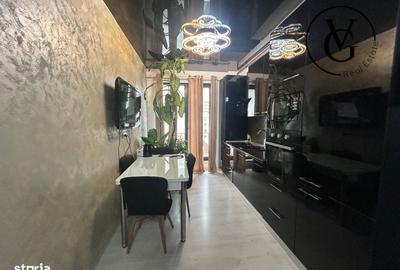 Apartament cu 2 camere în Central - 5