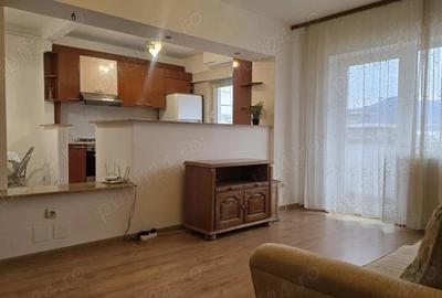 Apartament cu 2 camere semidecomandat în Decebal - 16