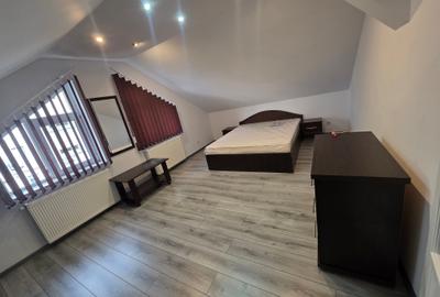 Inchiriez apartament cu scara interioara si garaj - 7