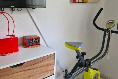 Apartament cu 2 camere decomandat în Central - 13