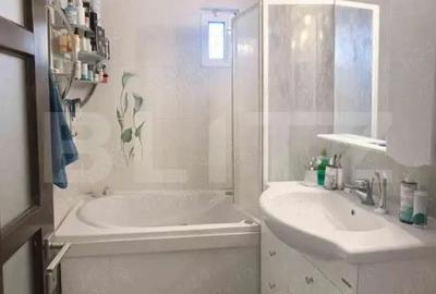 Apartament cu 3 camere semidecomandat în Central - 5