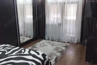 Apartament cu 2 camere decomandat în Războieni - 4