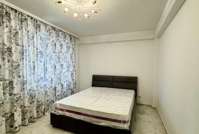 Apartament cu 2 camere decomandat în Central - 7