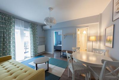 2 camere Parc Cismgiu Brezoianu | Sala Palatului | Centrala - 17