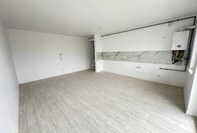 Apartament cu 3 camere în Moșnița Nouă - 2