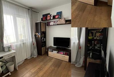Apartament cu 3 camere decomandat în Granit - 2