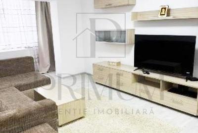 Apartament cu 4 camere decomandat, mobilat în Lipovei - 3