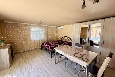 Casă cu 3 camere cu Teren 300 Mp în Chercea - 4