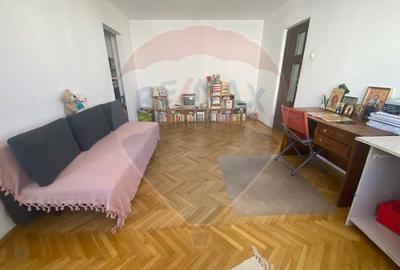 Vanzare apartament cu 2 camere in zona Obor - 2