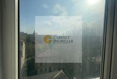 Apartament cu 2 camere semidecomandat în Cișmigiu - 5