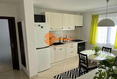 Apartament cu 2 camere decomandat, mobilat în Lujerului - 4