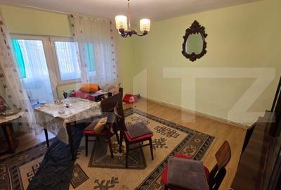 Apartament spatios de 85 mp, 3 dormitoare, 2 bai, etaj 1, Bistrita - 7