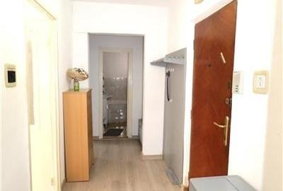 Apartament 2 camere, decomandat zona Simion Barnutiu Apartament 2 camere, decomandat zona Simion Barnutiu - 9