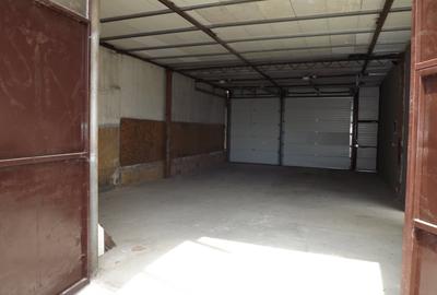 Casă cu 2 camere în Grădiște - 6