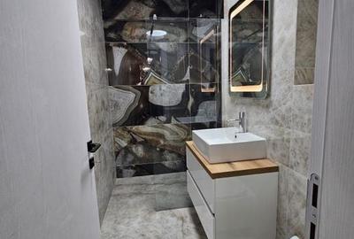 Apartament nou/ Prima inchiriere/ Rond Pipera OMV - 5