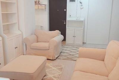 Apartament cu 3 camere în Central - 6