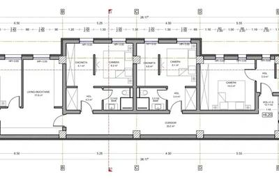 Cladire de vanzare Birouri | Comercial | Air B&B | 700 m utili - 19