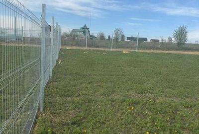 Teren de 500 mp, în Șelimbăr - 6
