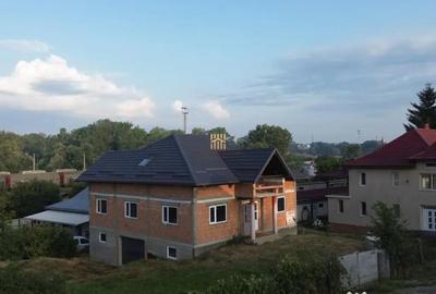 Casă cu 7 camere cu Teren 821 Mp în Dornești - 13