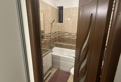 Apartament cu 2 camere decomandat în Berceni - 20