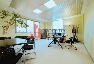 Birou, de 350 mp, în Central - 7