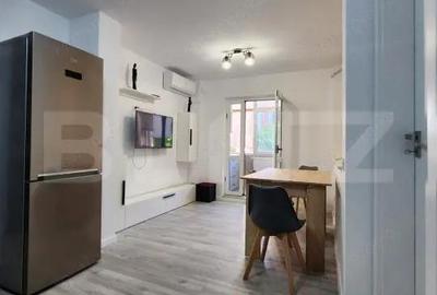Apartament de inchiriat, 50 mp, 3 camere, zona Consul - 5