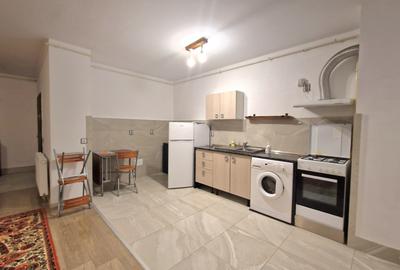 Apartament cu 2 camere semidecomandat, mobilat în Iris - 2