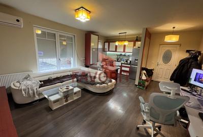 Apartament cu 2 camere decomandat, mobilat în Braytim - 3