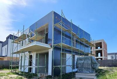 Casa Zona Linistita - 1