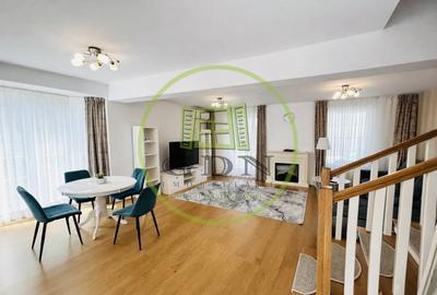 Duplex cu 4 camere cu Teren 250 Mp în Corbeanca - 7