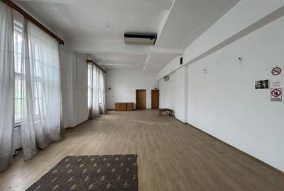 Spatiu la parter in zona Centrala fostul hotel Timisul Spatiu la parter in zona Centrala fostul hotel Timisul - 8