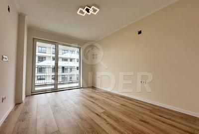 FĂRĂ COMISION- 3 camere, imobil PREMIUM, bucatarie mobilata si utilata - 12