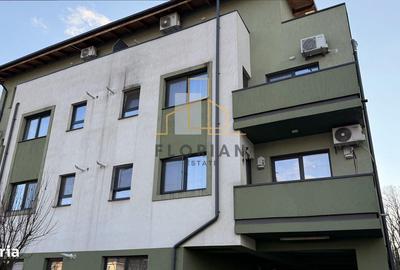 Apartament cu 2 camere, mobilat în Ghirodei - 2