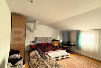 Garsonieră în Central - 7