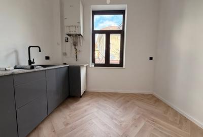 Birou, de 25 mp, în Dorobanți - 6