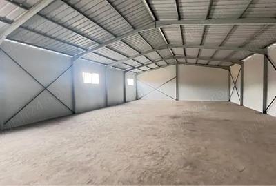 Spațiu comercial, de 304 mp, în Central - 5