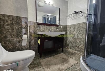 Apartament cu 2 camere, mobilat în Bartolomeu - 9