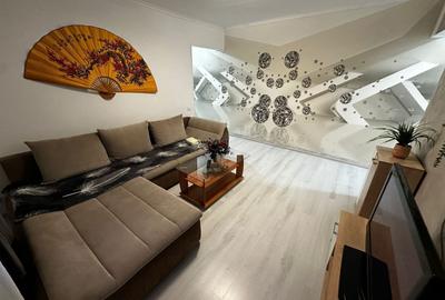 Apartament cu 2 camere semidecomandat în Gara de Nord - 2