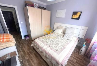 Apartament cu 2 camere semidecomandat, mobilat în Gheorgheni - 5