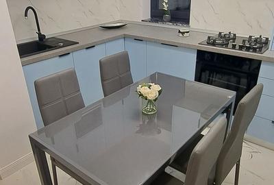 Apartament cu 2 camere decomandat în Central - 8