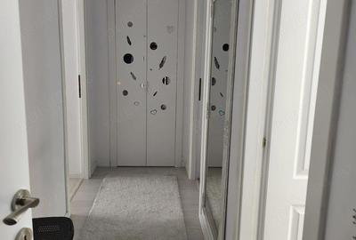 Apartament cu 3 camere semidecomandat în Camil Ressu - 1