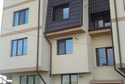 Garsonieră decomandată în Berceni - 1