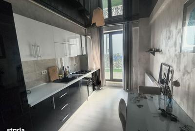 Apartament cu 2 camere în Nord - 4
