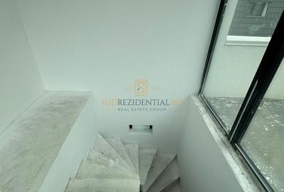 Casă cu 4 camere cu Canalizare în Central - 15