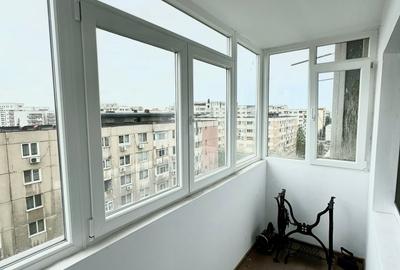 Apartament 2 camere Moinești 3 min metrou Gorjului *1981 COMISION 0% - 17
