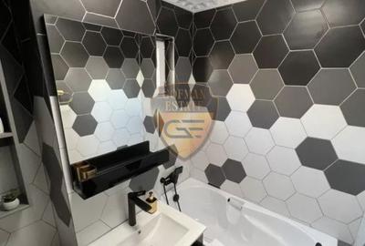 Apartament cu 3 camere decomandat, mobilat în Tomis III
