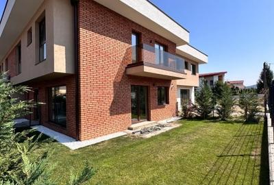 Casa Cuplata cu CF | 4 Camere | Su 120mp | Parcare | Proprietar PF | D.Mocanu - 9