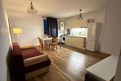Apartament cu 2 camere semidecomandat, mobilat în Florești - 4