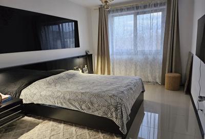 Casă individuală cu 4 camere cu Canalizare în Șelimbăr - 6